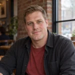Zach Bowman Avatar